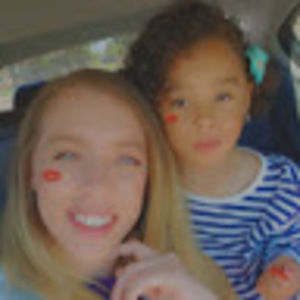 Meet your Posher, Milana